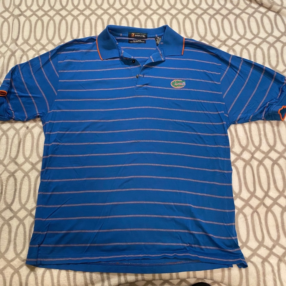 XL Florida Gators Polo
